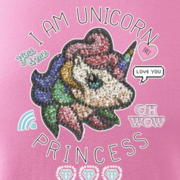 I am unicorn princess I am unicorn princess