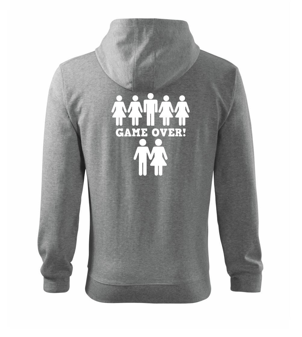 Game over svadba Game over svadba