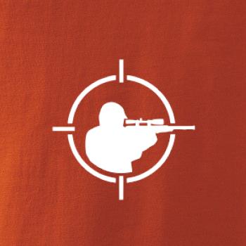 Paintball zameriavač