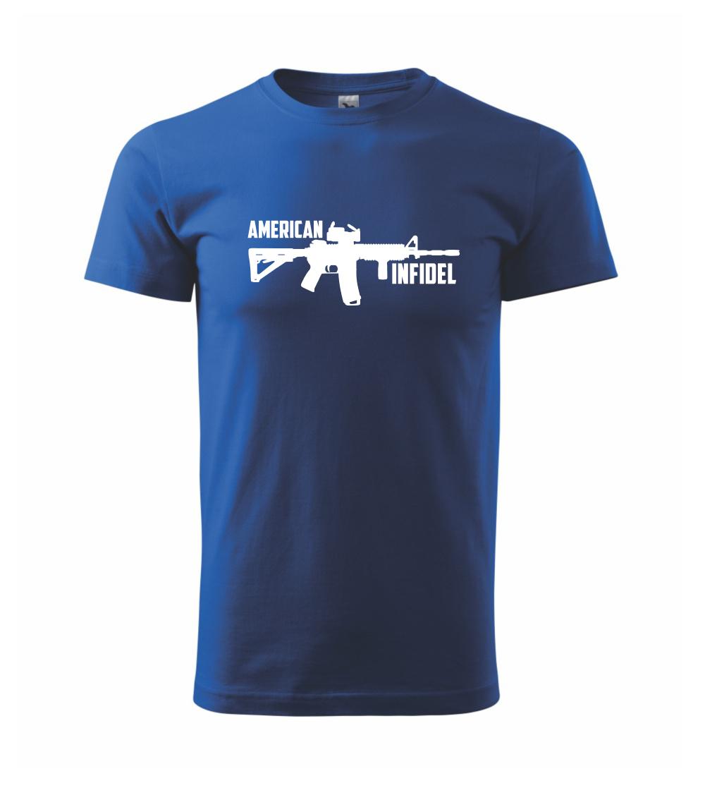 American Infidel American Infidel