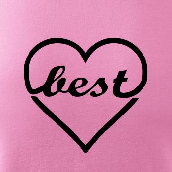 Best (párové tričko)