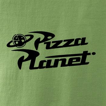 Pizza Planet