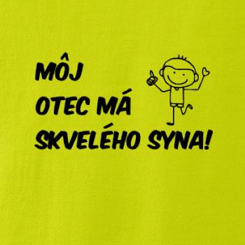 Môj otec má skvelého syna Môj otec má skvelého syna
