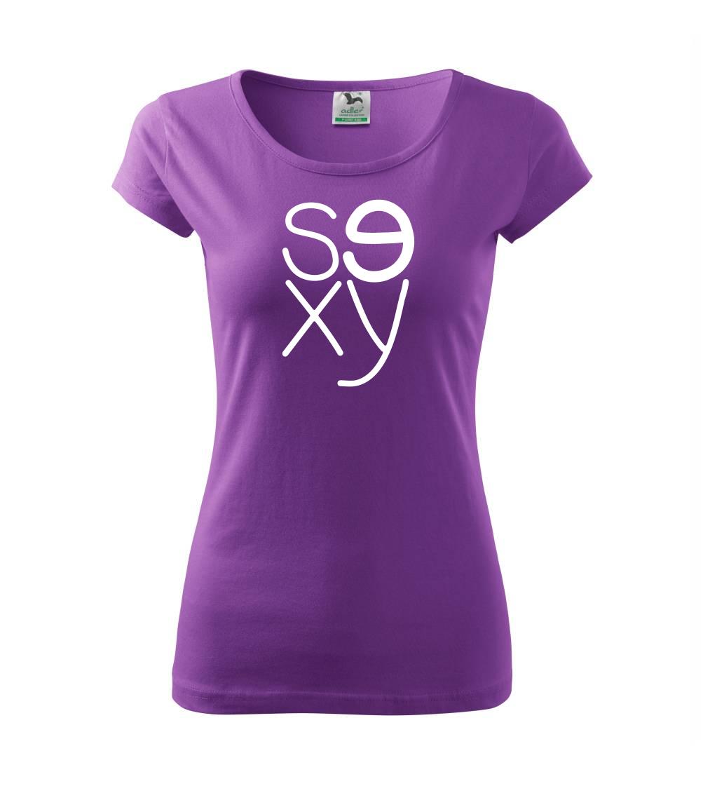 Sexy vedľa seba Sexy vedľa seba