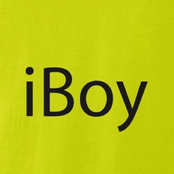 iBoy