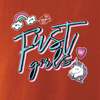 Frst girls Frst girls