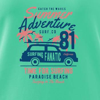 Summer Adventure Summer Adventure