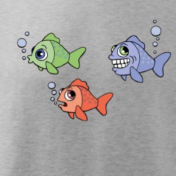 Prdiaca ryba (Hana-creative) Prdiaca ryba (Hana-creative)