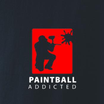 Paintball addicted Paintball addicted