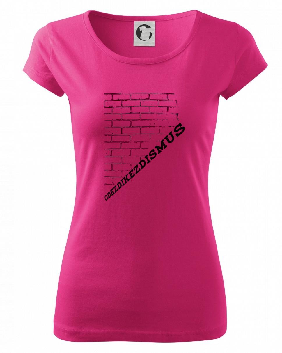 Odezdikezdismus Odezdikezdismus