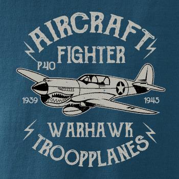 Warhawk