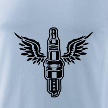 Zapaľovacia sviečka