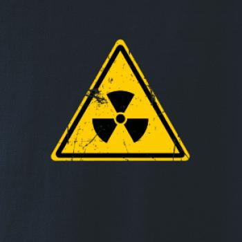 Rádioaktívna značka