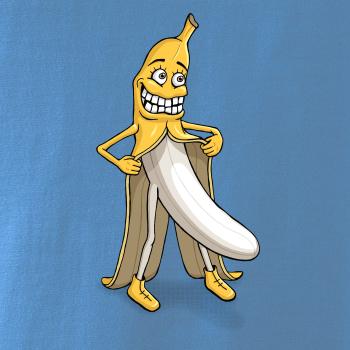 Úchylný banán (Hana-creative) Úchylný banán (Hana-creative)