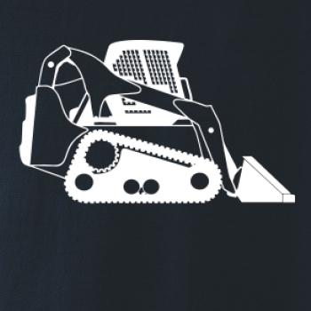 Bobik veľký pásový Bobik veľký pásový