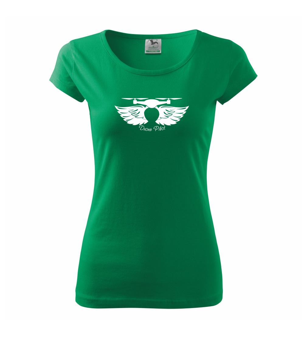 Dron pilot Dron pilot