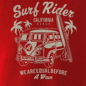Surf Rider Surf Rider