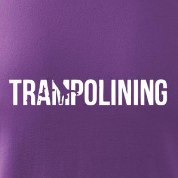 Trampolining
