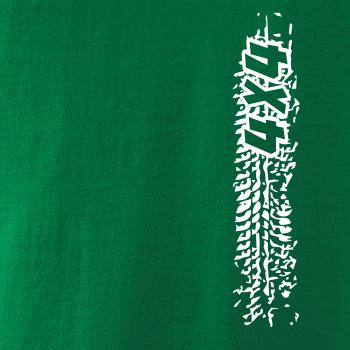 Pneu stopa 4x4 Pneu stopa 4x4