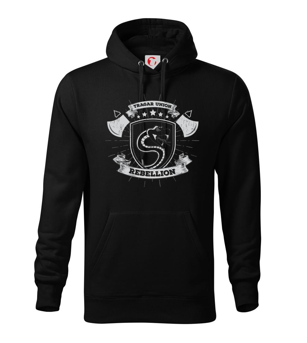 Snake rebel Snake rebel