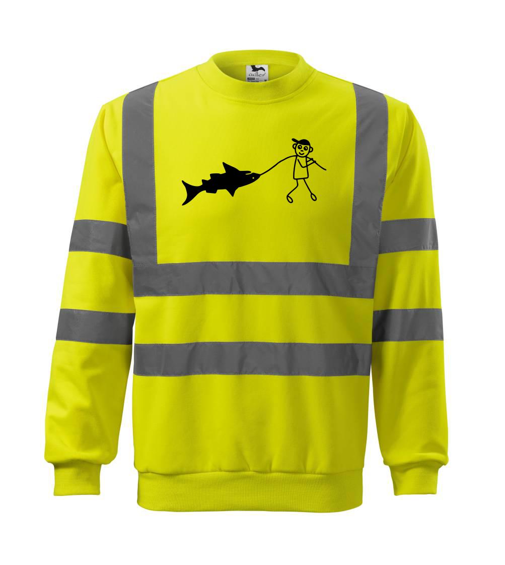 Veľký rybár Veľký rybár