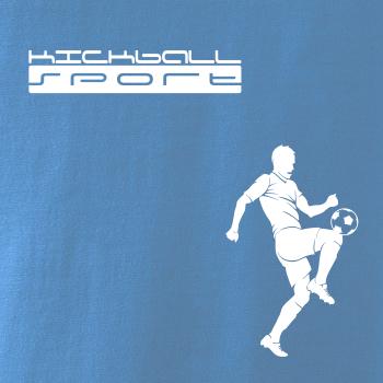Kickball sport