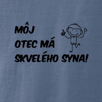 Môj otec má skvelého syna Môj otec má skvelého syna