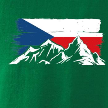 České hory České hory