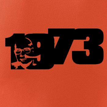 Husákovo dieťa - 1973