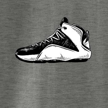 Basketbalové topánky