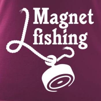 Magnet fishing Magnet fishing