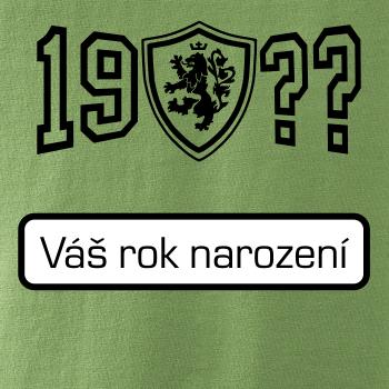 Narodeninový motív - znak