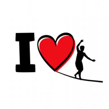 I love slackline