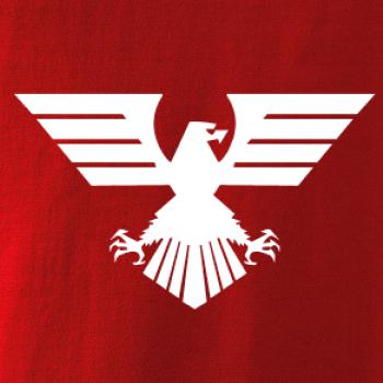 Royal Allegiance Eagle