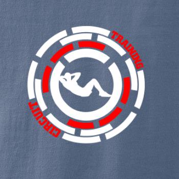 Circuit training Circuit training