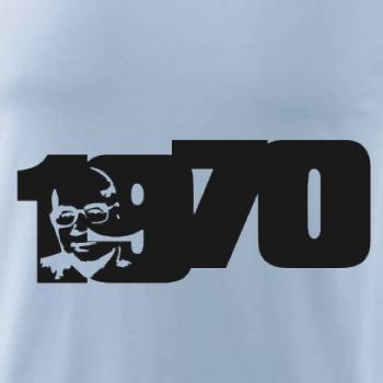 Husákovo dieťa - 1970