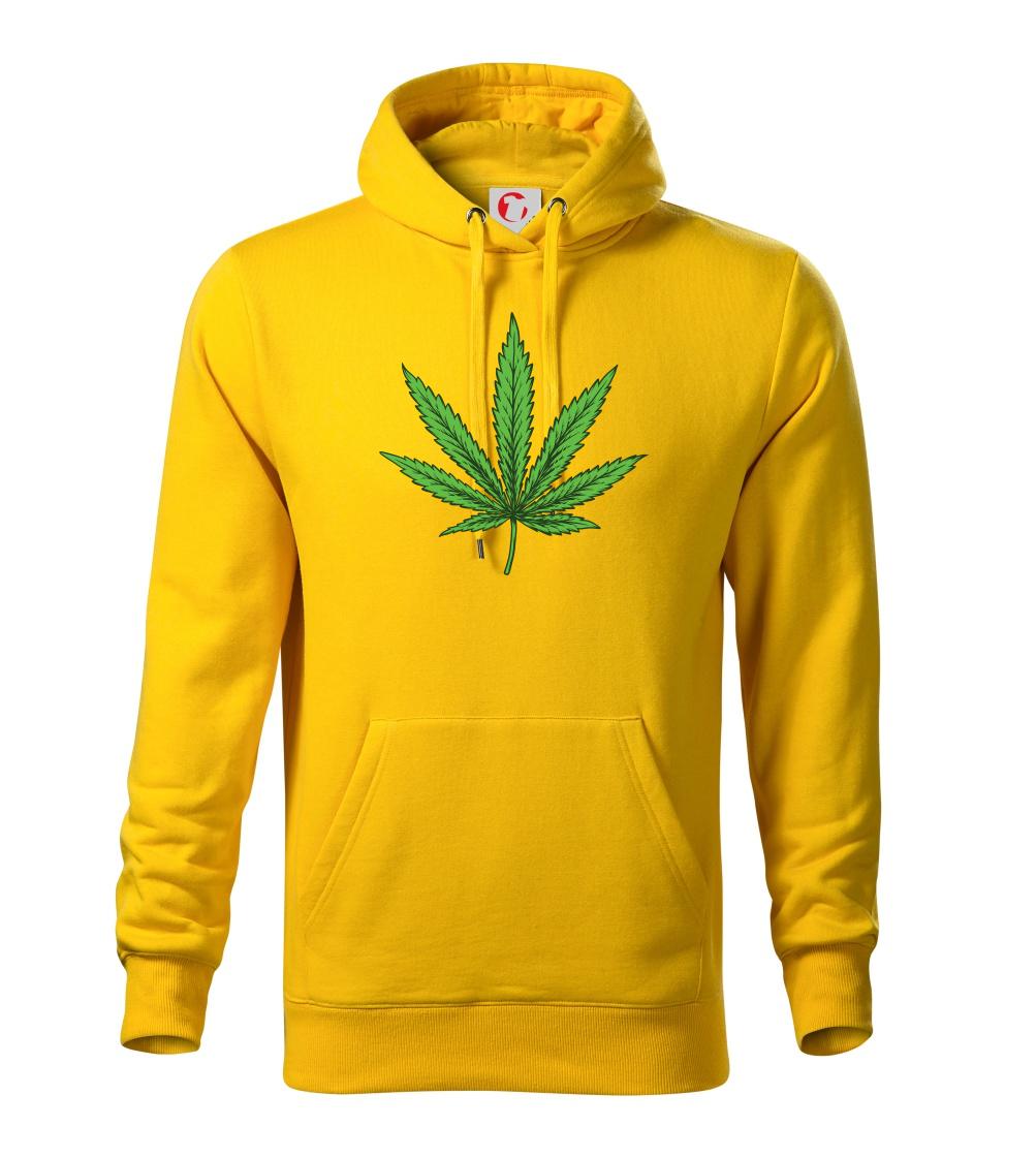 Zelený list Zelený list