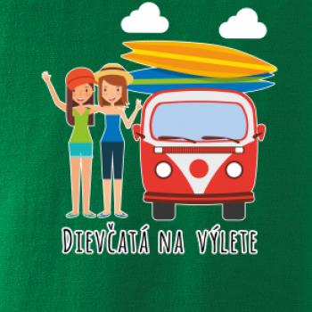 Dievčatá na výlete