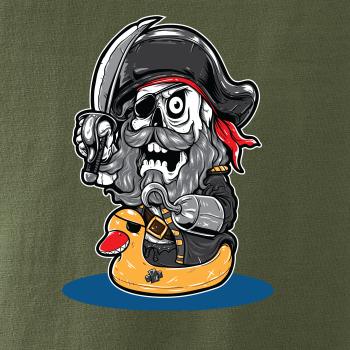 Najdrsnejší pirát Najdrsnejší pirát