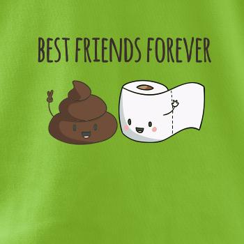 WC friends