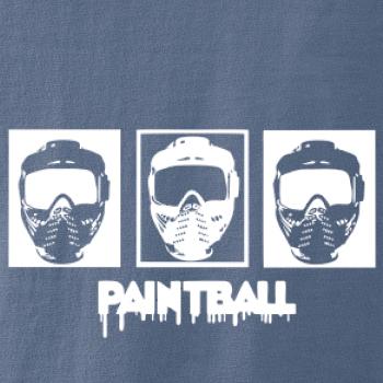 Paintball masky Paintball masky