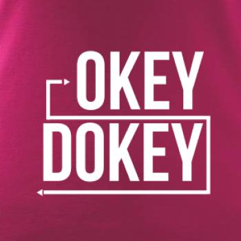 Okey Dokey