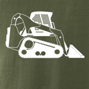 Bobik veľký pásový