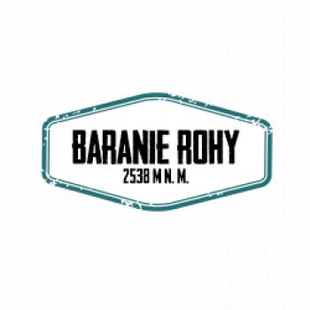Hora Baranie hory