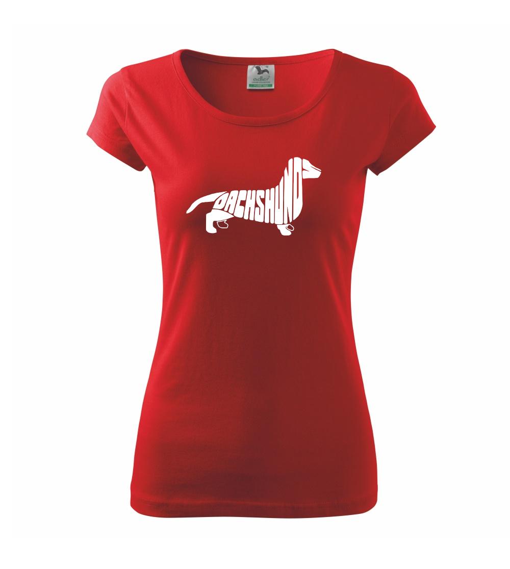 Jazvečík - Dachshund Jazvečík - Dachshund