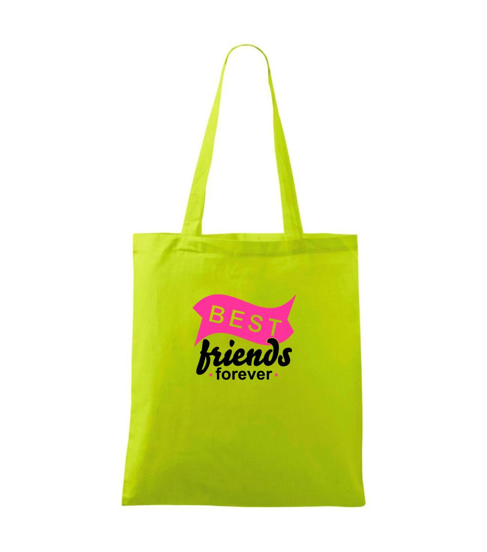 Best friends stuha - vlna