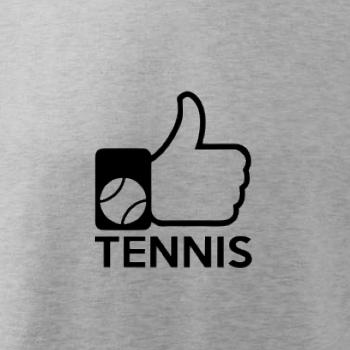 Tenis palec Tenis palec