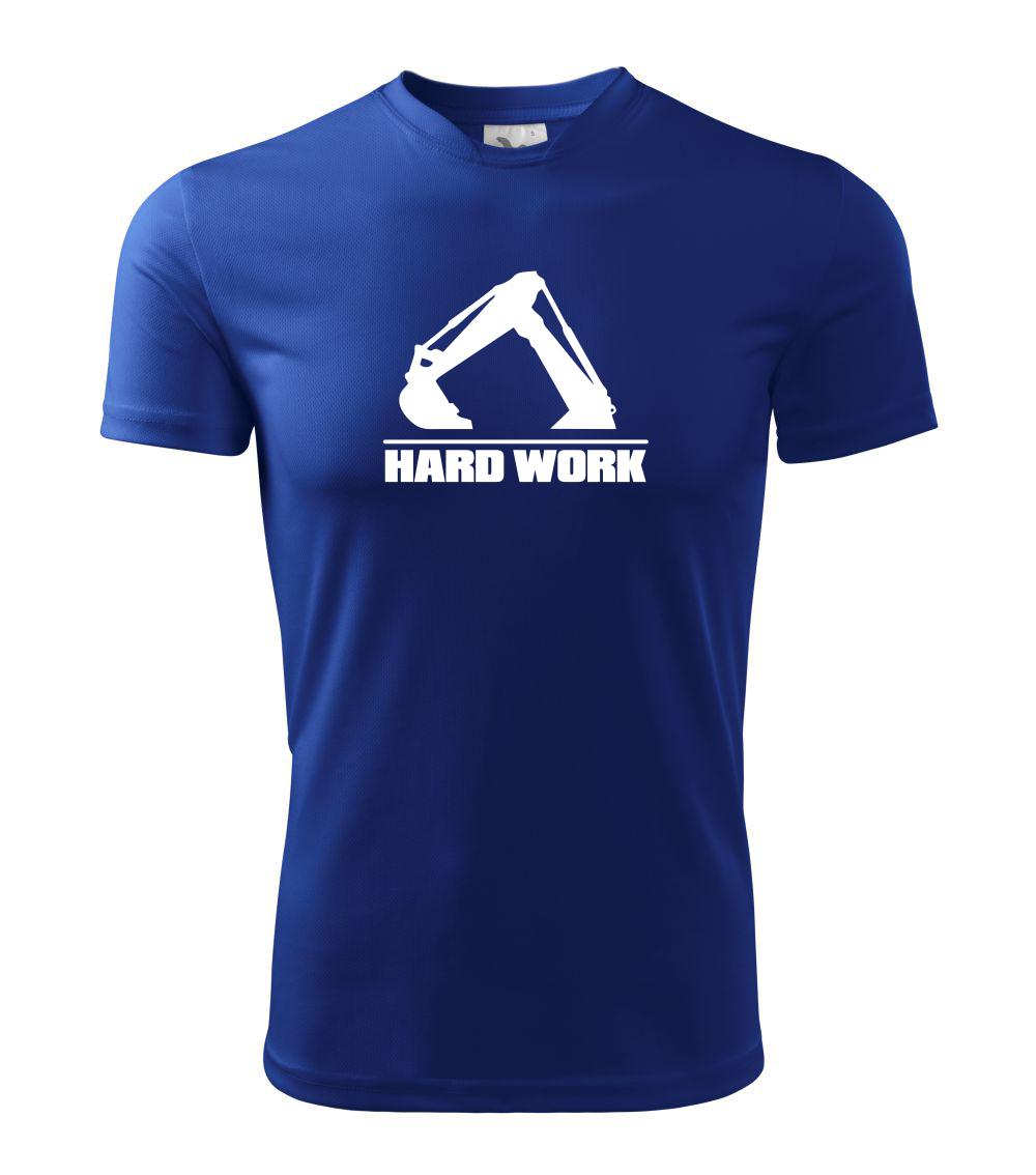 Hard Work lyžice Hard Work lyžice