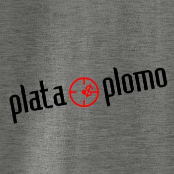 Plata oplomo Plata oplomo