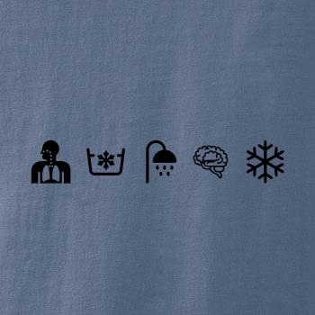 Ikony otužovanie Ikony otužovanie